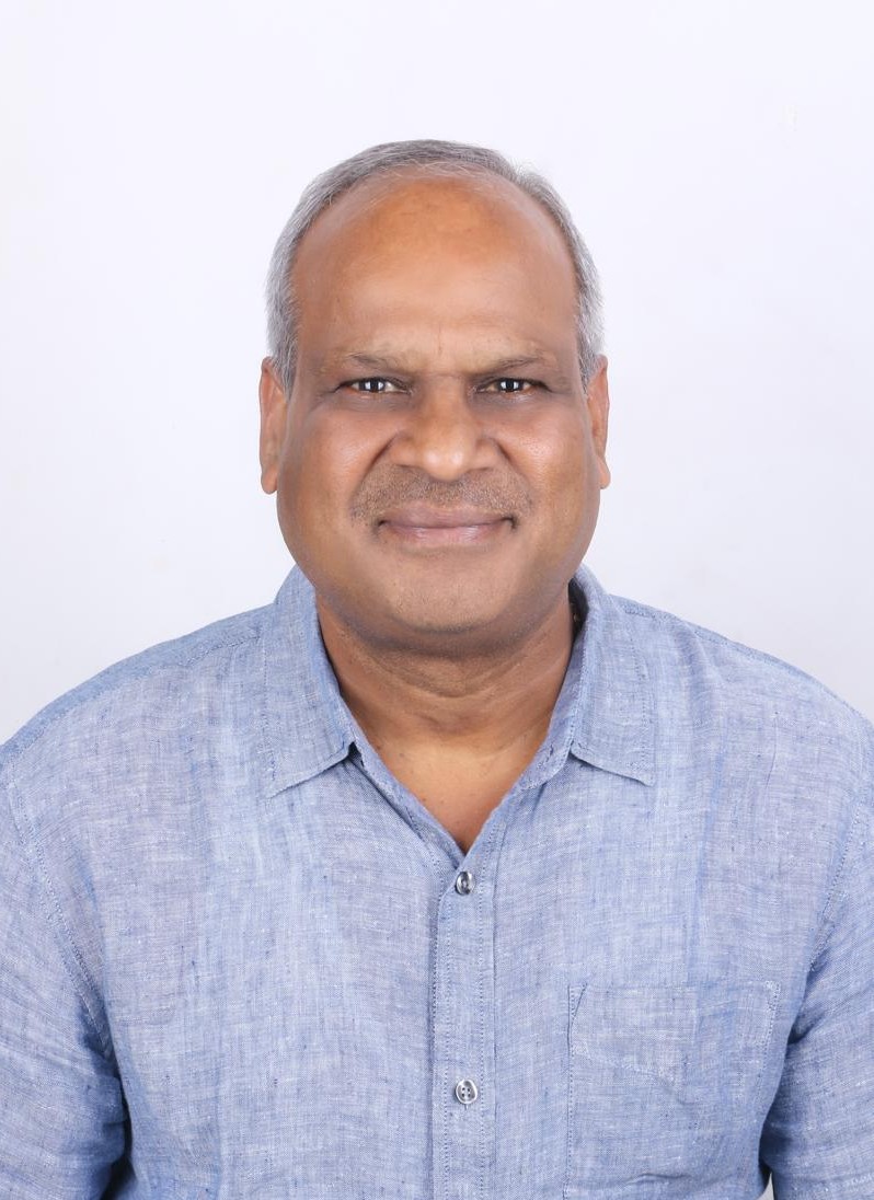 Founder - G.V.S. Sree Rama Rao
