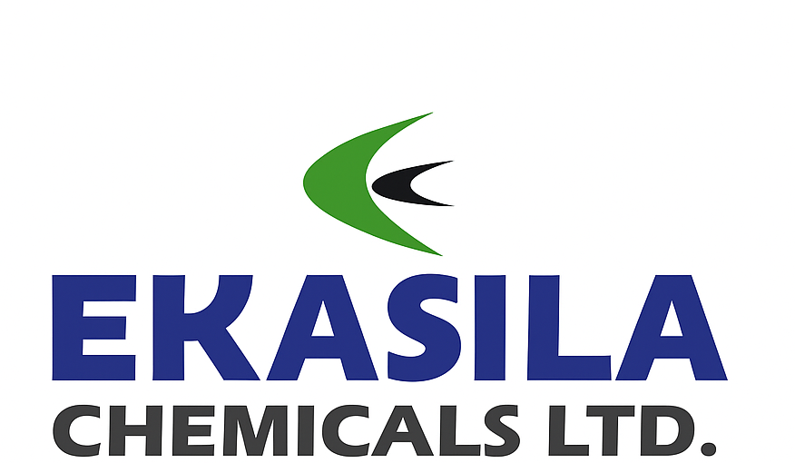 Ekasila Chemicals Logo